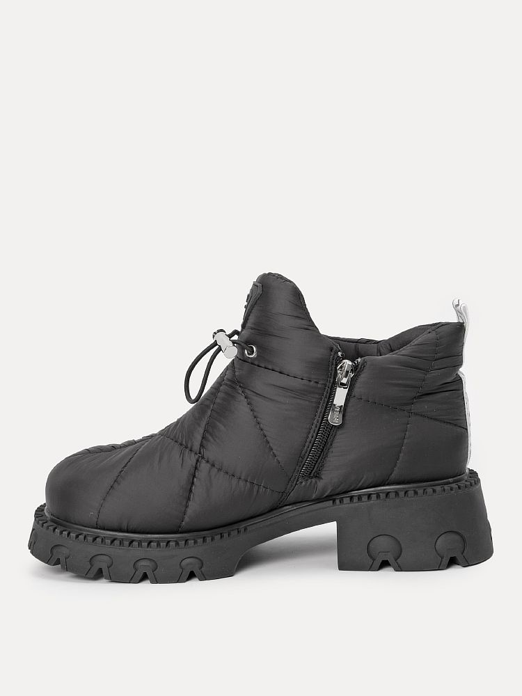 Ботинки зимние (H533D-H6717)